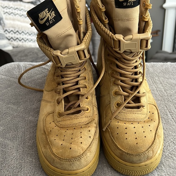 Nike air SF AF1 - Picture 5 of 5